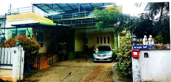 ขายทอดตลาด ที่ดินพร้อมสิ่งปลูกสร้าง ต.สัตหีบ อ.สัตหีบ จ.ชลบุรี
