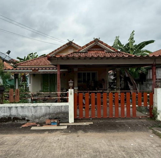 ขายทอดตลาด ที่ดินพร้อมสิ่งปลูกสร้าง ต.ตะเคียนเตี้ย อ.บางละมุง จ.ชลบุรี