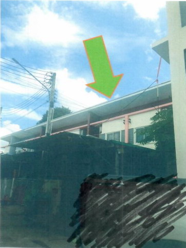 ขายทอดตลาด ที่ดินพร้อมสิ่งปลูกสร้าง ต.บึง อ.ศรีราชา จ.ชลบุรี