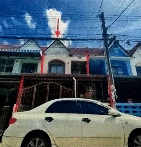 ขายทอดตลาด ที่ดินพร้อมสิ่งปลูกสร้าง ต.หนองปรือ อ.บางละมุง จ.ชลบุรี