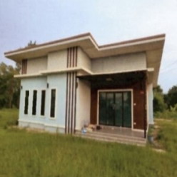 ขายทอดตลาด ที่ดินพร้อมสิ่งปลูกสร้าง ต.สระนกแก้ว อ.โพนทอง จ.ร้อยเอ็ด