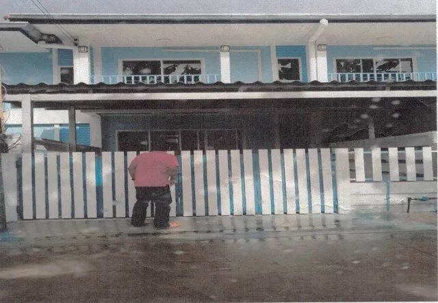 ขายทอดตลาด ที่ดินพร้อมสิ่งปลูกสร้าง ต.ตะเคียนเตี้ย อ.บางละมุง จ.ชลบุรี