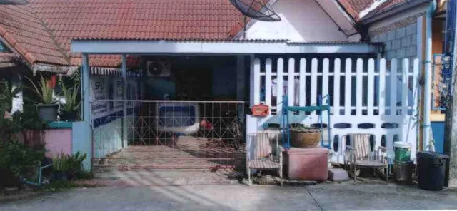 ขายทอดตลาด ที่ดินพร้อมสิ่งปลูกสร้าง ต.บางเสร่ อ.สัตหีบ จ.ชลบุรี