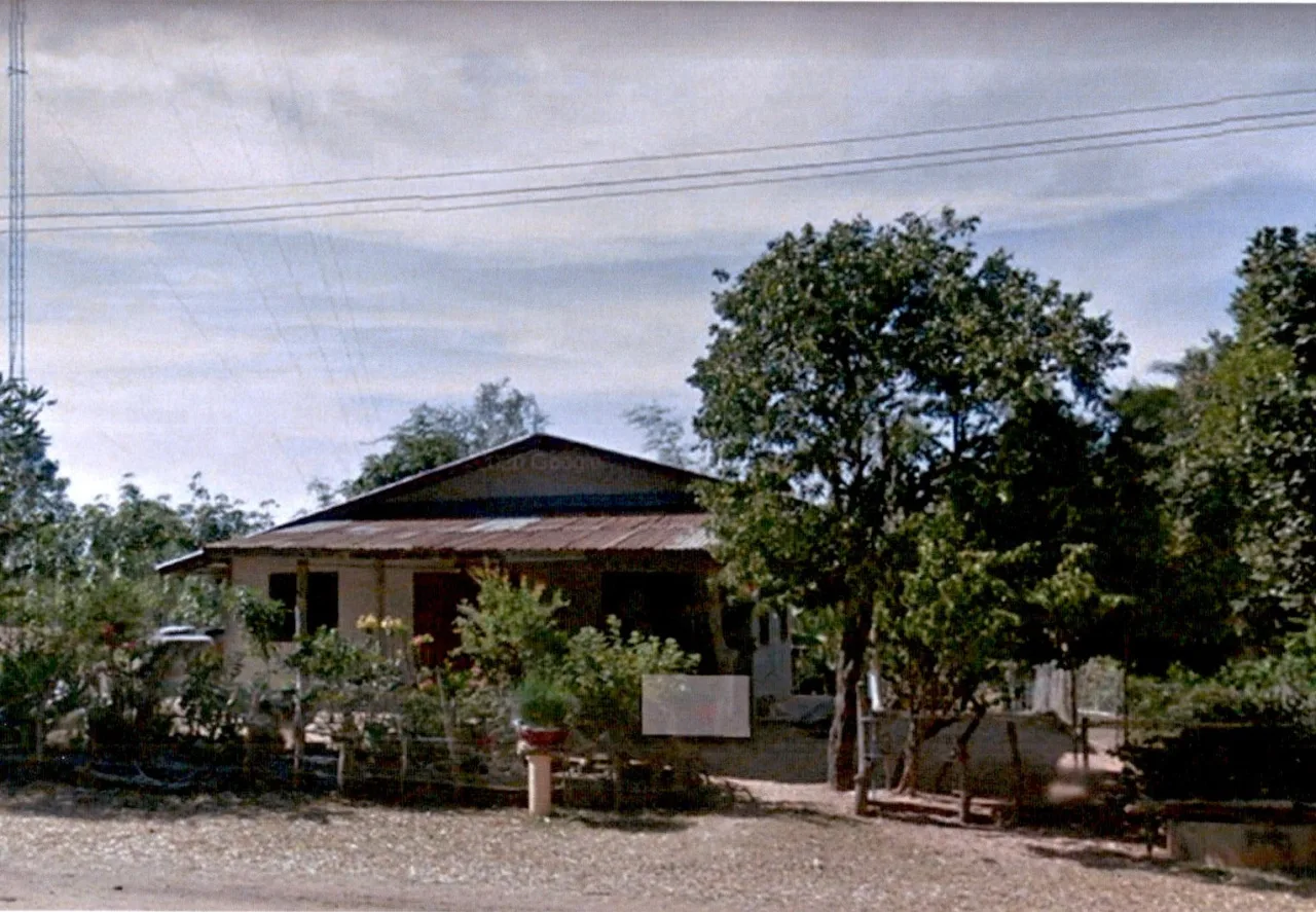 ขายทอดตลาด ที่ดินพร้อมสิ่งปลูกสร้าง ต.ดงครั่งน้อย อ.เกษตรวิสัย จ.ร้อยเอ็ด