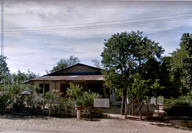 ขายทอดตลาด ที่ดินพร้อมสิ่งปลูกสร้าง ต.ดงครั่งน้อย อ.เกษตรวิสัย จ.ร้อยเอ็ด