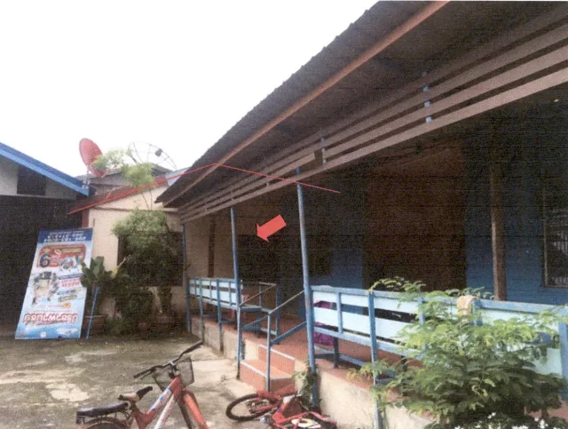 ขายทอดตลาด ที่ดินพร้อมสิ่งปลูกสร้าง ต.เหนือเมือง อ.เมืองร้อยเอ็ด จ.ร้อยเอ็ด