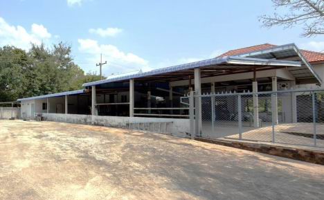 ขายทอดตลาด ที่ดินพร้อมสิ่งปลูกสร้าง ต.กลาง อ.เสลภูมิ จ.ร้อยเอ็ด