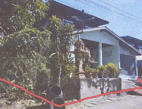 ขายทอดตลาด ที่ดินพร้อมสิ่งปลูกสร้าง ต.อาจสามารถ อ.อาจสามารถ จ.ร้อยเอ็ด