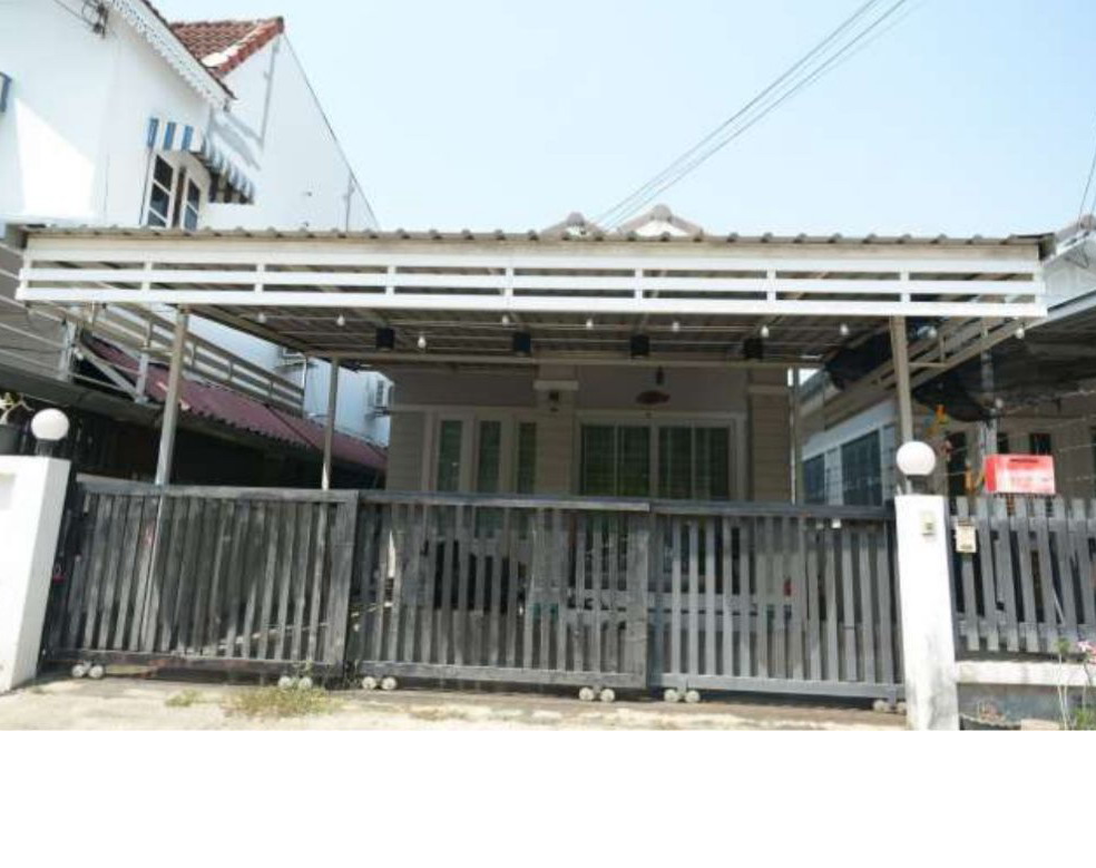 ขายทอดตลาด ที่ดินพร้อมสิ่งปลูกสร้าง ต.ป่าสัก อ.เมืองลำพูน จ.ลำพูน