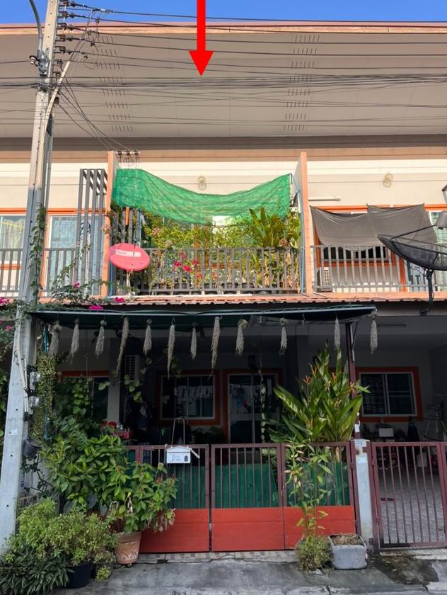 ขายทอดตลาด ที่ดินพร้อมสิ่งปลูกสร้าง ต.ทุ่งสุขลา อ.ศรีราชา จ.ชลบุรี