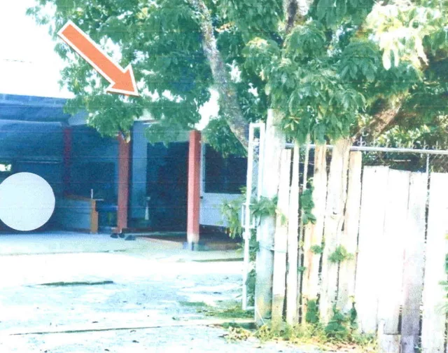 ขายทอดตลาด ที่ดินพร้อมสิ่งปลูกสร้าง ต.แม่แรง อ.ป่าซาง จ.ลำพูน