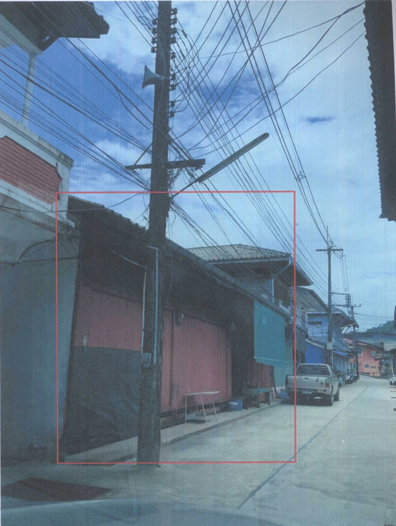 ขายทอดตลาด ที่ดินพร้อมสิ่งปลูกสร้าง ต.คลองใหญ่ อ.คลองใหญ่ จ.ตราด