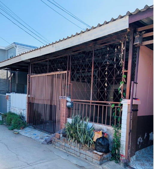 ขายทอดตลาด ที่ดินพร้อมสิ่งปลูกสร้าง ต.หนองปรือ อ.บางละมุง จ.ชลบุรี