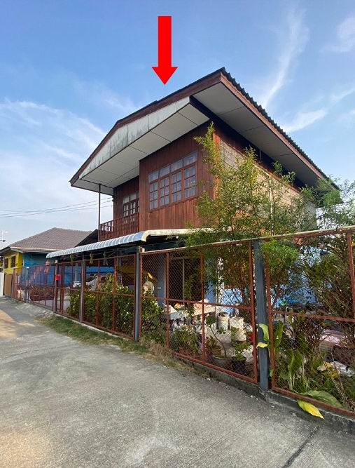 ขายทอดตลาด ที่ดินพร้อมสิ่งปลูกสร้าง ต.อุโมงค์ อ.เมืองลำพูน จ.ลำพูน