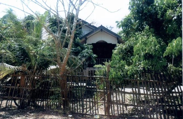 ขายทอดตลาด ที่ดินพร้อมสิ่งปลูกสร้าง ต.ลี้ อ.ลี้ จ.ลำพูน