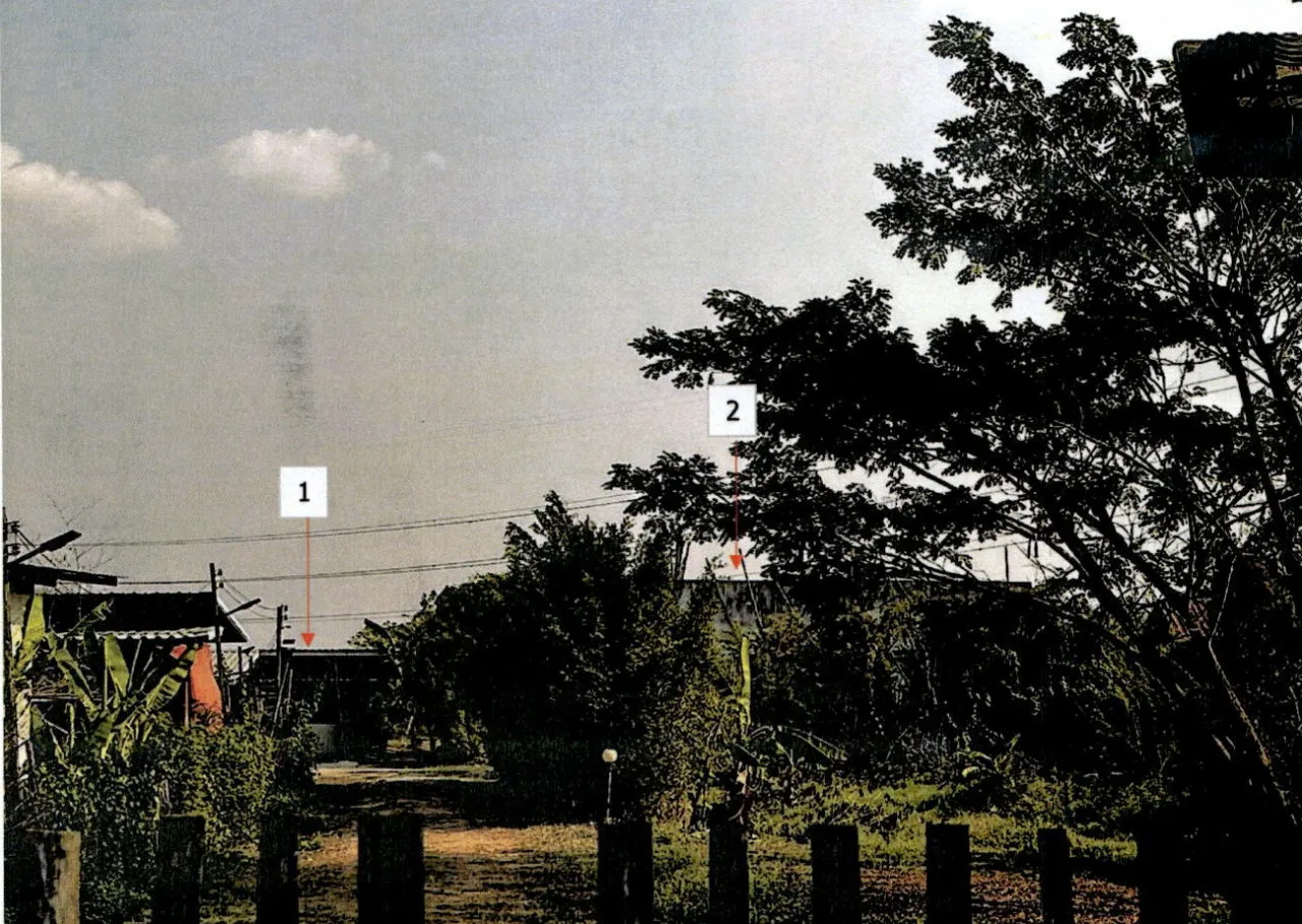 ขายทอดตลาด ที่ดินพร้อมสิ่งปลูกสร้าง ต.ปงยางคก อ.ห้างฉัตร จ.ลำปาง