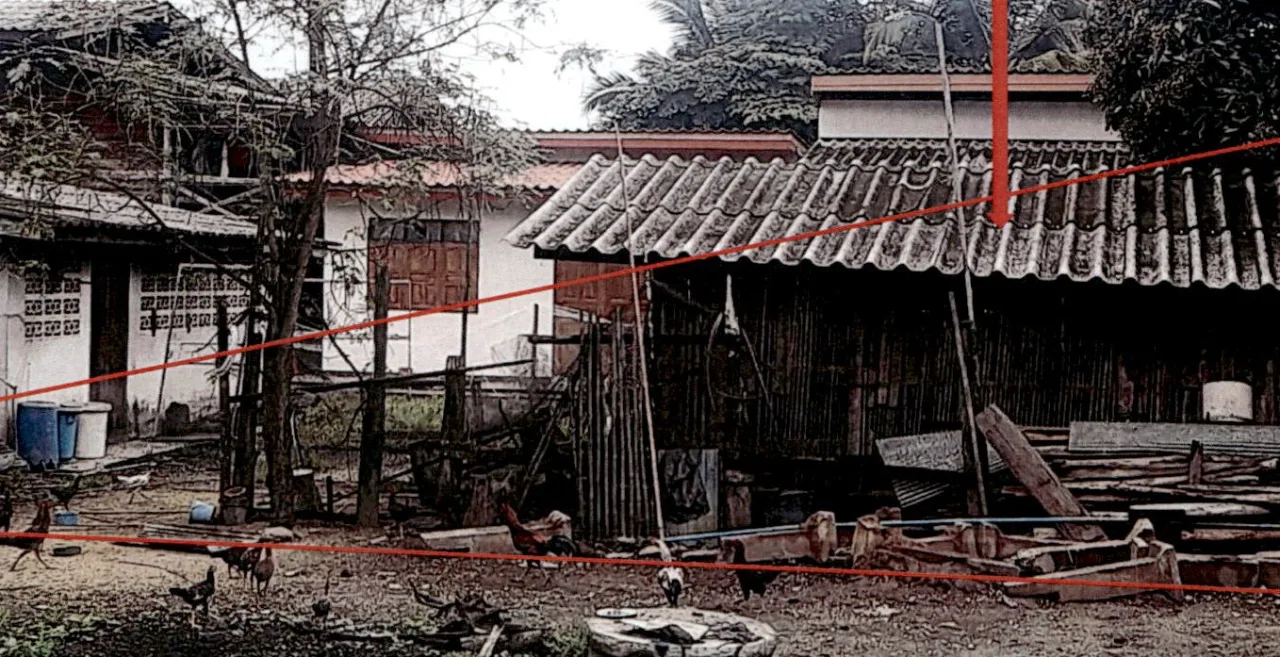 ขายทอดตลาด ที่ดินว่างเปล่า จ.ลำปาง