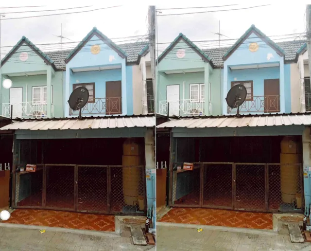 ขายทอดตลาด ที่ดินพร้อมสิ่งปลูกสร้าง ต.ทุ่งศุขลา อ.ศรีราชา จ.ชลบุรี