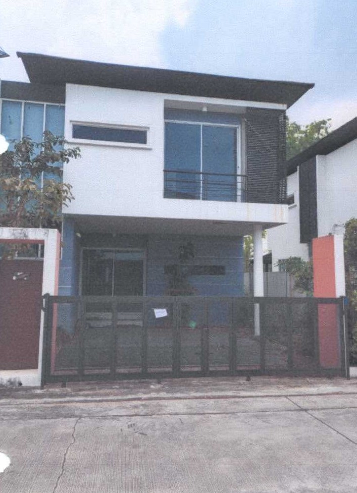 ขายทอดตลาด ที่ดินพร้อมสิ่งปลูกสร้าง ต.บางละมุง อ.บางละมุง จ.ชลบุรี