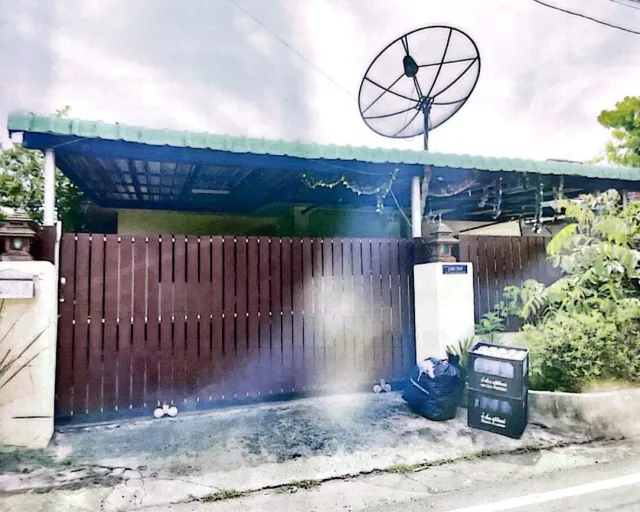 ขายทอดตลาด ที่ดินพร้อมสิ่งปลูกสร้าง ต.ต้นธง อ.เมืองลำพูน จ.ลำพูน