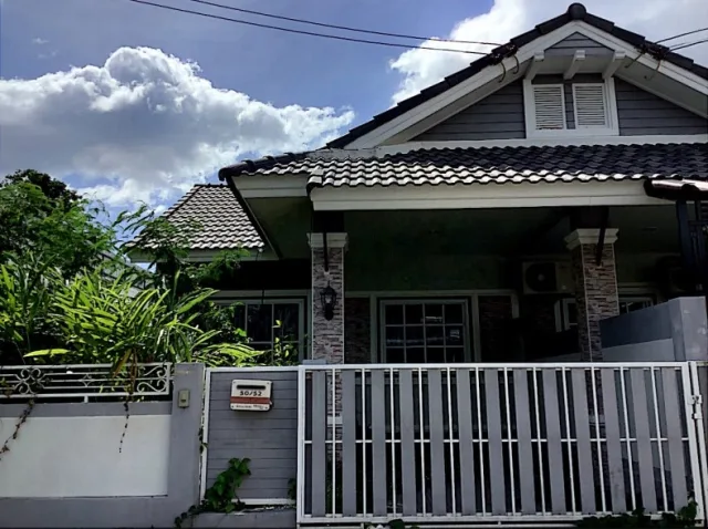 ขายทอดตลาด ที่ดินพร้อมสิ่งปลูกสร้าง ต.บึง อ.ศรีราชา จ.ชลบุรี