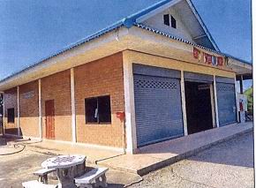 ขายทอดตลาด ที่ดินพร้อมสิ่งปลูกสร้าง ต.หนองปลาสวาย อ.บ้านโฮ่ง จ.ลำพูน