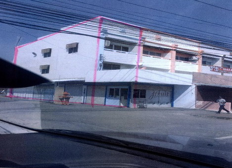 ขายทอดตลาด ที่ดินพร้อมสิ่งปลูกสร้าง ต.บ้านโฮ่ง อ.บ้านโฮ่ง จ.ลำพูน