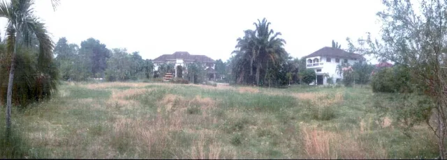 ขายทอดตลาด ที่ดินพร้อมสิ่งปลูกสร้าง ต.เมืองพาน อ.พาน จ.เชียงราย