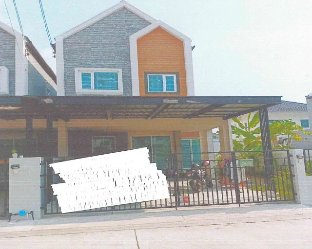 ขายทอดตลาด ที่ดินพร้อมสิ่งปลูกสร้าง ต.บางละมุง อ.บางละมุง จ.ชลบุรี