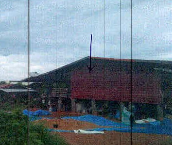 ขายทอดตลาด ที่ดินพร้อมสิ่งปลูกสร้าง ต.นาซ่าว อ.เชียงคาน จ.เลย