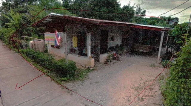 ขายทอดตลาด ที่ดินพร้อมสิ่งปลูกสร้าง ต.เมือง อ.เมืองเลย จ.เลย
