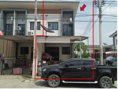 ขายทอดตลาด ที่ดินพร้อมสิ่งปลูกสร้าง ต.บ่อวิน อ.ศรีราชา จ.ชลบุรี