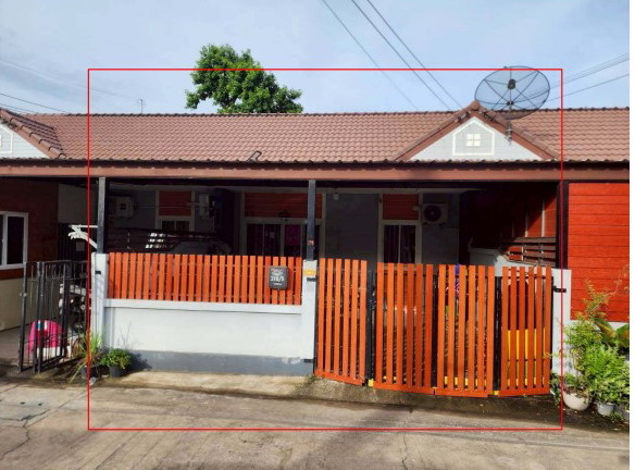 ขายทอดตลาด ที่ดินพร้อมสิ่งปลูกสร้าง ต.บ่อวิน อ.ศรีราชา จ.ชลบุรี