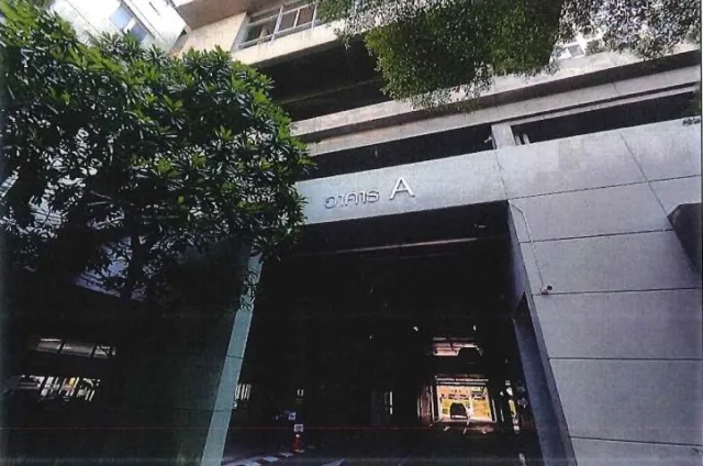 ขายทอดตลาด ห้องชุด ต.นาเกลือ อ.บางละมุง จ.ชลบุรี