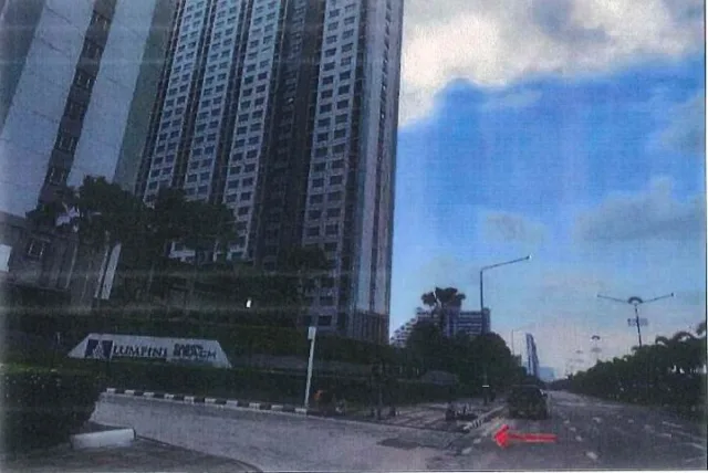 ขายทอดตลาด ห้องชุด ต.หนองปรือ อ.บางละมุง จ.ชลบุรี