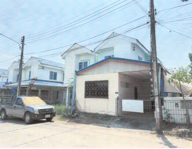ขายทอดตลาด ที่ดินพร้อมสิ่งปลูกสร้าง ต.เมือง อ.เมืองเลย จ.เลย