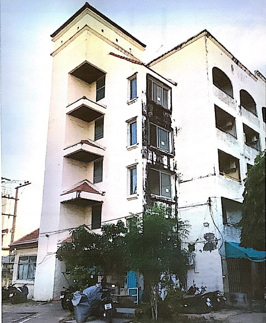 ขายทอดตลาด ห้องชุด จ.ชลบุรี