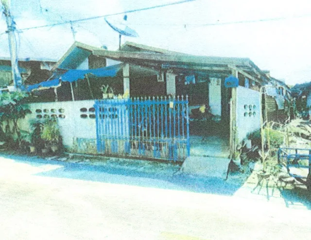 ขายทอดตลาด ที่ดินพร้อมสิ่งปลูกสร้าง ต.เชียงคาน อ.เชียงคาน จ.เลย