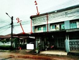 ขายทอดตลาด ที่ดินพร้อมสิ่งปลูกสร้าง ต.อาจสามารถ อ.เมืองนครพนม จ.นครพนม