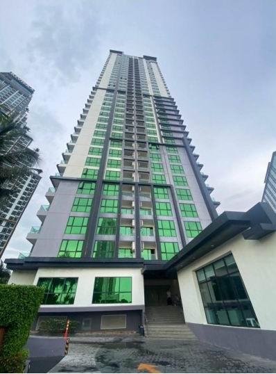 ขายทอดตลาด ห้องชุด ต.หนองปรือ อ.บางละมุง จ.ชลบุรี