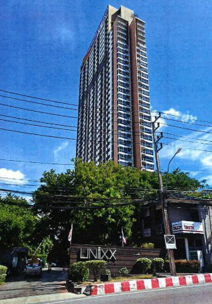 ขายทอดตลาด ห้องชุด ต.หนองปรือ อ.บางละมุง จ.ชลบุรี