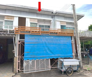 ขายทอดตลาด ที่ดินพร้อมสิ่งปลูกสร้าง ต.บ่อวิน อ.ศรีราชา จ.ชลบุรี