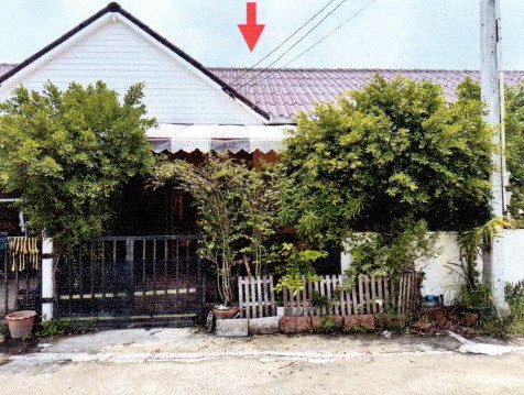 ขายทอดตลาด ที่ดินพร้อมสิ่งปลูกสร้าง ต.หนองปลาไหล อ.บางละมุง จ.ชลบุรี