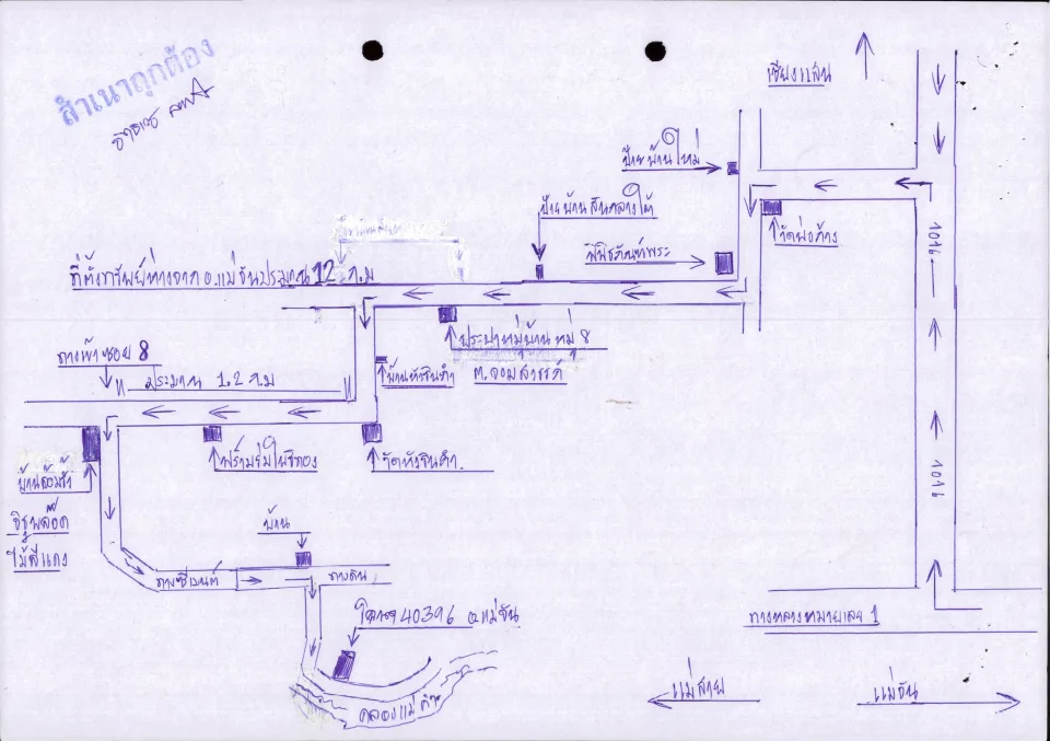 แผนที่ประกอบทรัพย์ 3