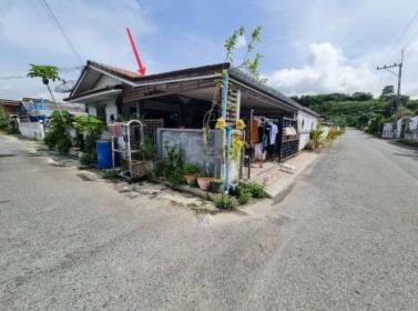 ขายทอดตลาด ที่ดินพร้อมสิ่งปลูกสร้าง ต.พลูตาหลวง อ.สัตหีบ จ.ชลบุรี