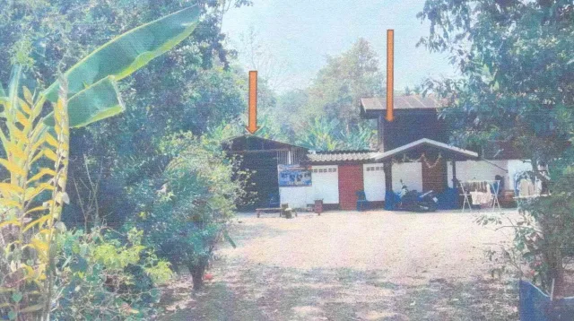 ขายทอดตลาด ที่ดินพร้อมสิ่งปลูกสร้าง ต.เมือง อ.เมืองเลย จ.เลย