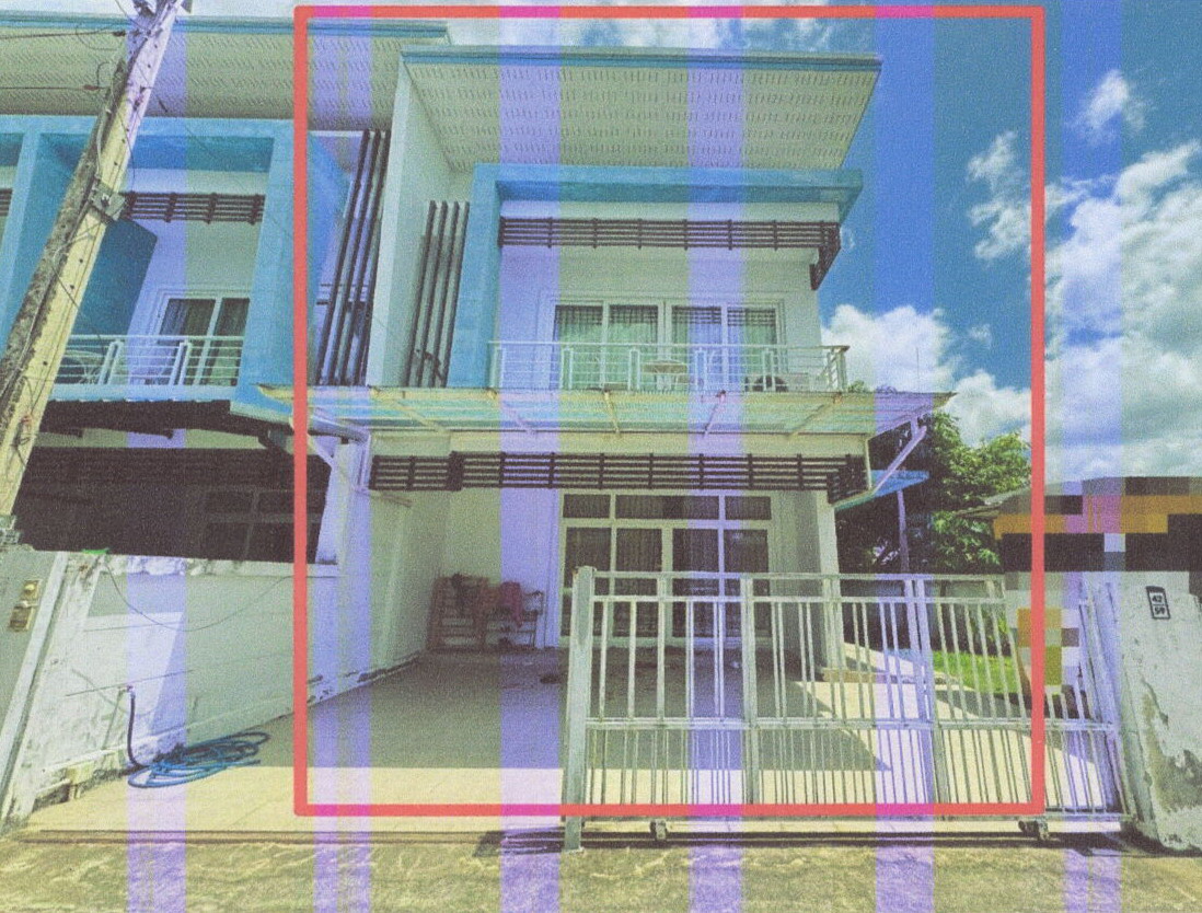 ขายทอดตลาด ที่ดินพร้อมสิ่งปลูกสร้าง ต.ปากน้ำ อ.เมืองกระบี่ จ.กระบี่