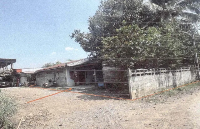 ขายทอดตลาด ที่ดินพร้อมสิ่งปลูกสร้าง ต.ผานกเค้า อ.ภูกระดึง จ.เลย
