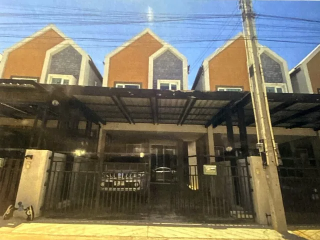 ขายทอดตลาด ที่ดินพร้อมสิ่งปลูกสร้าง ต.บางละมุง อ.บางละมุง จ.ชลบุรี
