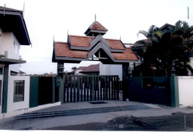 ขายทอดตลาด ที่ดินว่างเปล่า ต.หนองปรือ อ.บางละมุง จ.ชลบุรี